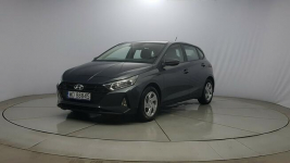 Hyundai i20 1.2 Pure! Z Polskiego Salonu! Faktura VAT! Warszawa - zdjęcie 3