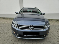 Volkswagen Passat DSG# Łopatki F 1 # Serwisowany Rybnik - zdjęcie 2