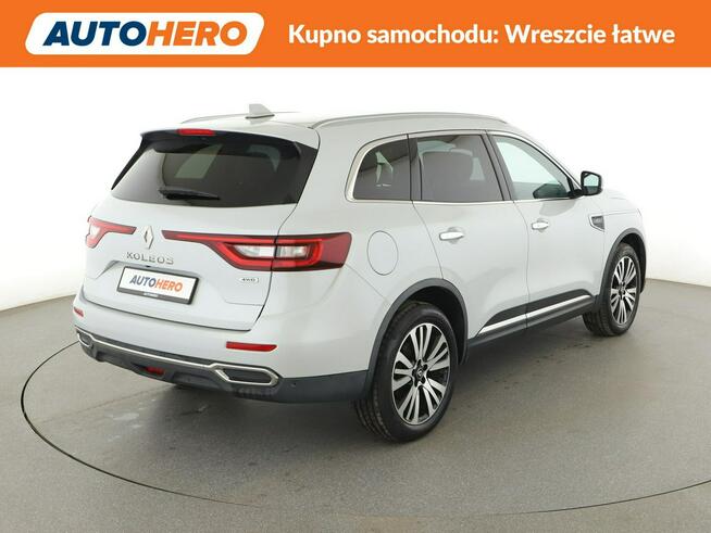 Renault Koleos Kamera, Navi, Automat, Aut.klima, Tempomat Warszawa - zdjęcie 7