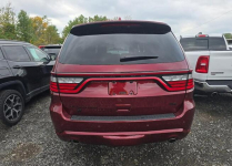 Dodge Durango R/T / HEMI / 5.7 V8 Chwaszczyno - zdjęcie 5