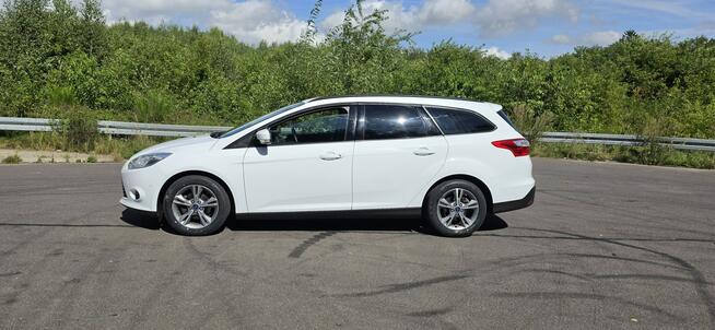 Ford Focus Super stan, serwisowany, Słupsk - zdjęcie 6