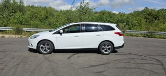 Ford Focus Super stan, serwisowany, Słupsk - zdjęcie 6
