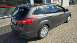 Ford Focus Po Gradzie Zadbadny Ks Serwis Karczew - zdjęcie 7