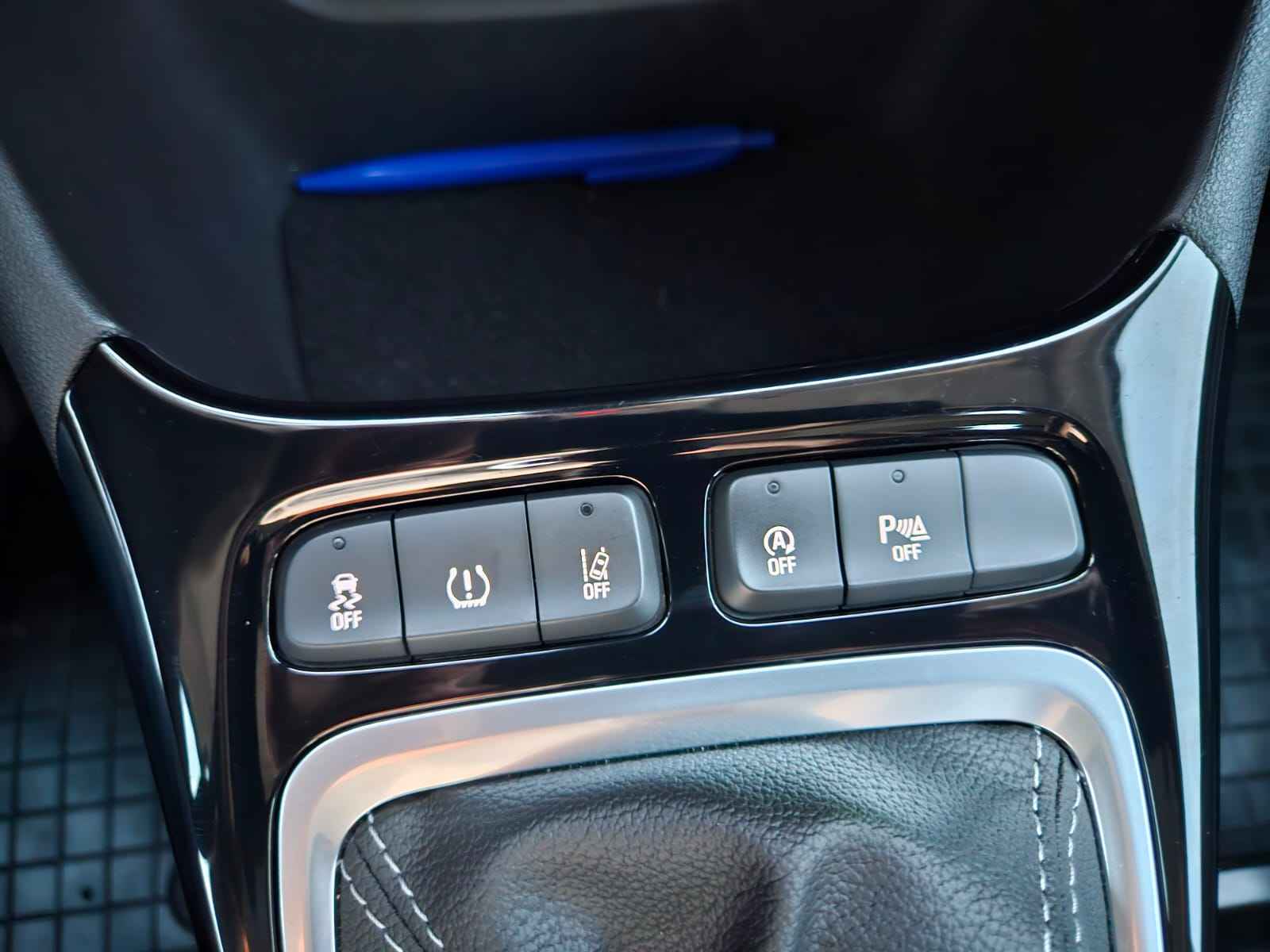 Opel Crossland X Nowiny - zdjęcie 11