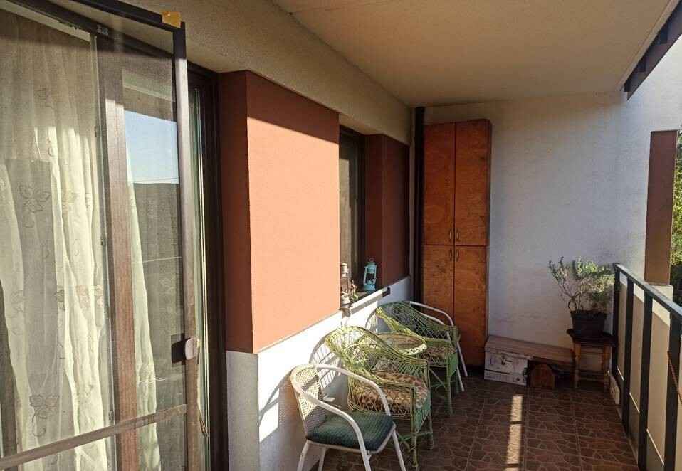 3pok, 58met, Polana Miłoszycka BALKON/PIWNICA/2020 (Wrocław) Psie Pole - zdjęcie 5