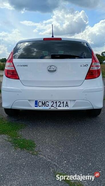 PEREŁKA! HYUNDAI i30 ZADBANY! Strzelno - zdjęcie 3
