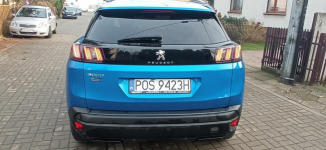 PEUGEOT 3008 1.2