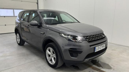 Land Rover Discovery Sport 2.0 TD4 SE Aut. Grójec - zdjęcie 3