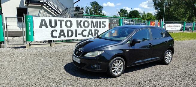 Seat Ibiza Stan bardzo dobry. Goczałkowice-Zdrój - zdjęcie 1