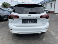 Ford Focus 1.5-115KM Automat Bogate Wyposażenie 36500km Model 2024 Syców - zdjęcie 9