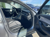 Mercedes C 220 Wersja EU Automat 4Matic Skóra Kamera Klimatronik Gliwice - zdjęcie 6