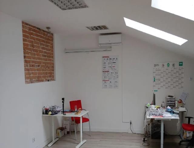 Lokal na wynajem Warszawa Warszawa - zdjęcie 6