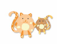 Koty proszą o Twoją pomoc!