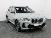 BMW X3 GD9K171#xDrive20i mHEV M Sport Podgrz.f Skóra Salon PL VAT23% Pępowo - zdjęcie 3