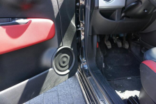 Fiat 500 zarejestrowany ,ubezpieczony , atrakcyjny przebieg Opole - zdjęcie 10