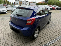 Ford Ka+ 1,2 86KM  Klimatyzacja  Bluetooth Orzech - zdjęcie 7