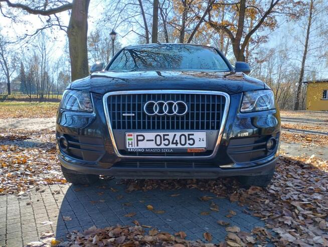 Sprzedam Audi Q5 2.0 TDI Dębica - zdjęcie 5