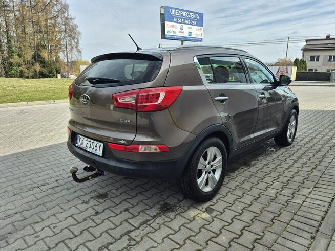 Kia Sportage 2.0*Diesel*2011*4x4 Bibice - zdjęcie 3