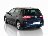 GOLF VII 1.5 TSI 150KM BMT klima LED czujniki NAVI bezwypadek 2018 Tychy - zdjęcie 2