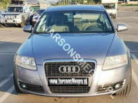 Audi A6 Avant 2.4 Manual Kiczyce - zdjęcie 3