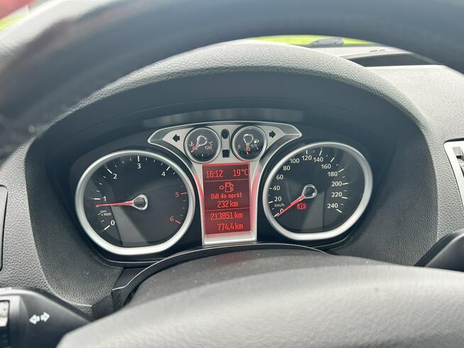 Ford Kuga Titanium Nowe Iganie - zdjęcie 12
