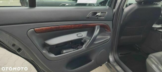 Skoda Superb 1.9 TDI Platinum, 130KM, 2004r - doinwestowana Warszawa - zdjęcie 10
