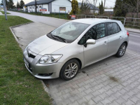 Toyota Auris 1.4 d4d Lesko - zdjęcie 9