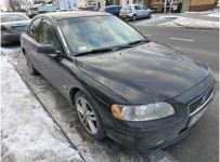 Samochód osobowy Volvo S60 Skórzewo - zdjęcie 3