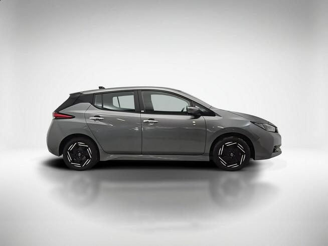 Nissan Leaf ! Z Polskiego Salonu ! Faktura VAT ! Certyfikat Baterii ! Warszawa - zdjęcie 6