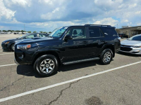 Toyota 4-Runner TRD Off Road Premium Katowice - zdjęcie 1