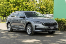 Škoda Octavia Combi 30 Years 2.0 TDI 115 KM - Dostępna od ręki! Łódź - zdjęcie 6