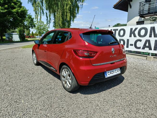 Renault Clio Krajowy, pierwszy właściciel. Goczałkowice-Zdrój - zdjęcie 6