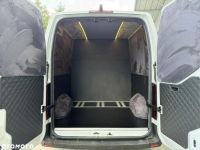 Renault Master max 9 osobowy! 2024r 3+3+3 Warszawa - zdjęcie 6