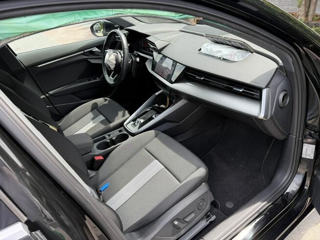 Audi A3 Zielona Łąka - zdjęcie 8