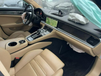 Porsche Panamera Turbo Burmester Karbon 549KM Gliwice - zdjęcie 10