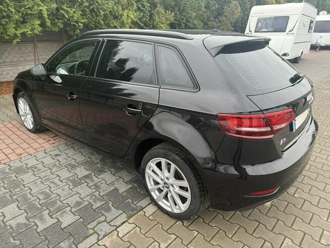 Audi A3 Zielona Łąka - zdjęcie 3