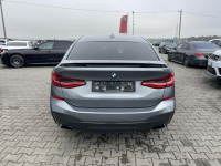 BMW 630 EU M sport Xdrive Skóra Kamery360 Harman Panorama Gliwice - zdjęcie 5