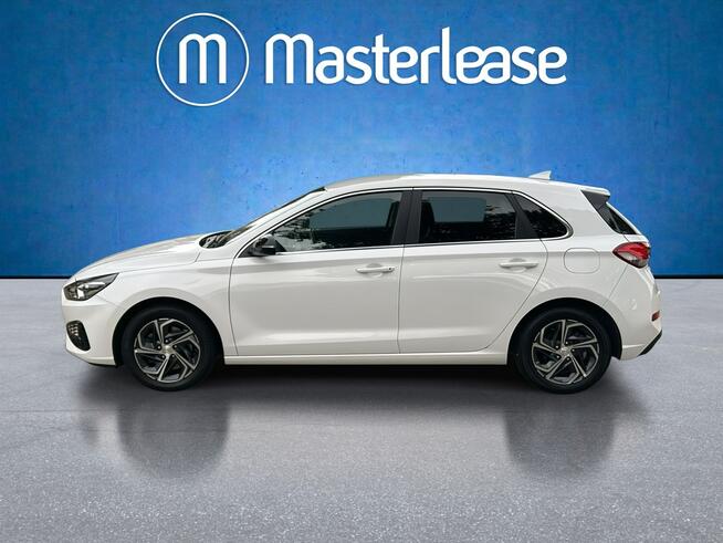 Hyundai i30 1.0 T-GDI Smart ! Z Polskiego Salonu ! Faktura VAT ! Warszawa - zdjęcie 8