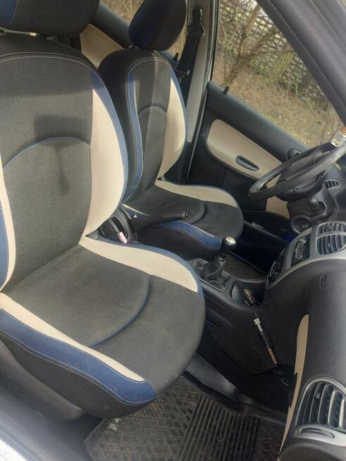 Peugeot 206 Hatchback Strzelin - zdjęcie 6