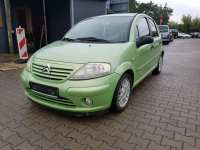 Citroen C3 Łódź - zdjęcie 3