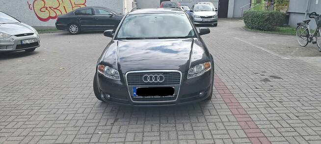 AUDI A4 2.0 TDI Kołobrzeg - zdjęcie 1