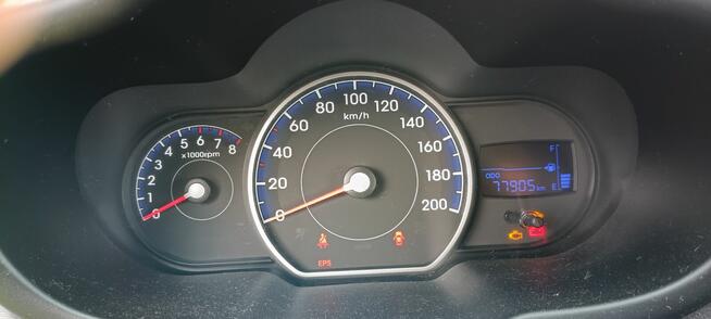Sprzedam Hyundai i10 Wilczyce - zdjęcie 5