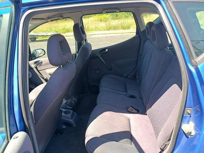 Mercedes A Klasa 1.4 99r Tarnów - zdjęcie 6