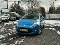 Ford KA Niski udokumentowany przebieg Gołków - zdjęcie 12