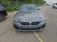 BMW 530 B48 / M-Pakiet / xDrive Tarnów - zdjęcie 2