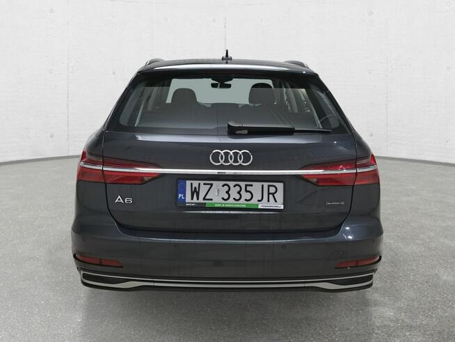 Audi A6 Komorniki - zdjęcie 6