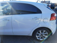 Kia Rio Mysłowice - zdjęcie 10