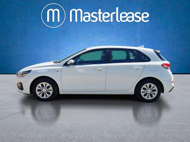 Hyundai i30 1.5 DPI Classic + ! Z polskiego salonu ! Faktura VAT ! Warszawa - zdjęcie 8