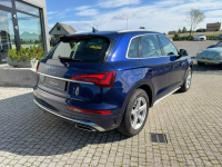 Audi Q5 S-LINE*asystenci*el.fotele z pamięcią Sierakowice - zdjęcie 5