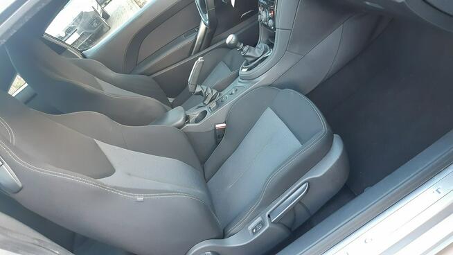 Peugeot RCZ Bachowice - zdjęcie 9